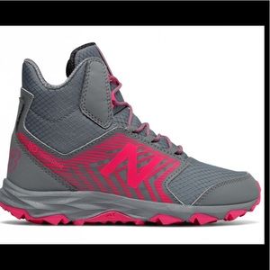 New Balance Girl’s Hiking Boots